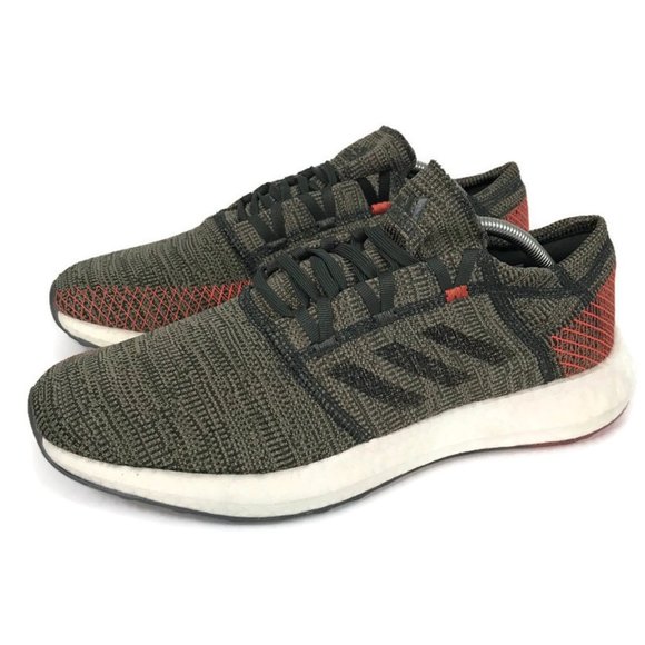 adidas pureboost go green